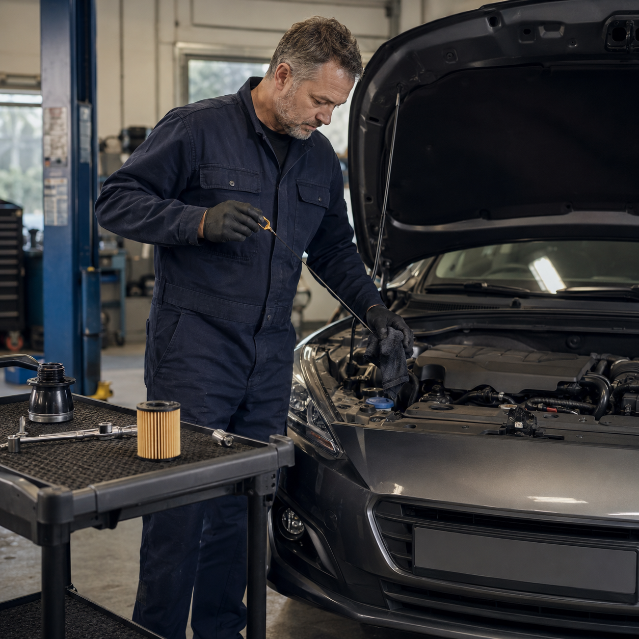Kleine en grote beurt voor uw auto in Boxtel.png