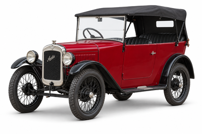 Austin Seven