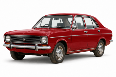 Morris Marina