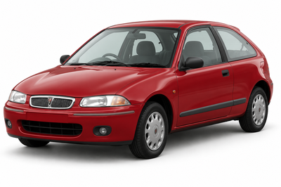 Rover 200 (1996-2000)