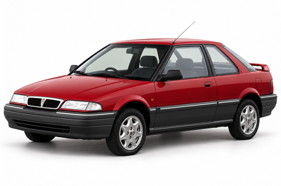 Rover 200 (1989-1995)