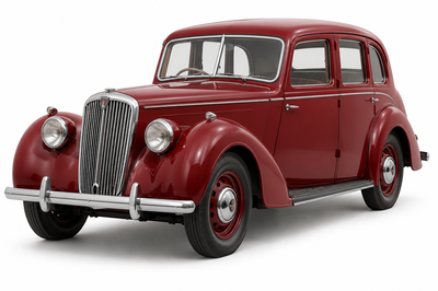 Rover P2 en P3