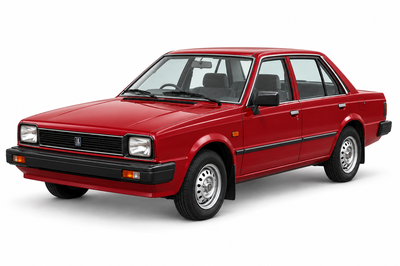Triumph Acclaim