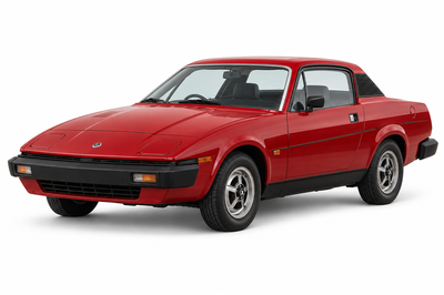 Triumph TR7